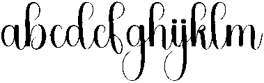 Dreaming Regular otf (400) FONT