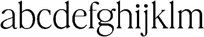 Dreaming Regular otf (400) FONT