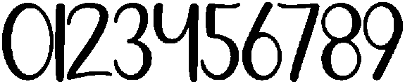 Dreaming Regular otf (400) Font OTHER CHARS