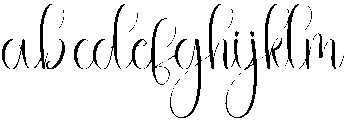 Dreaming Regular otf (400) FONT