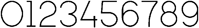 Dreaming Regular otf (400) Font OTHER CHARS