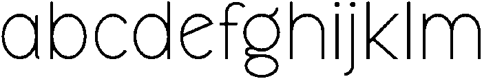 Dreaming Regular otf (400) FONT