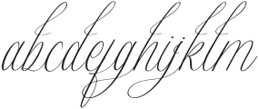 Dreamingland otf (400) FONT