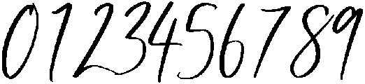 Dreamland Regular otf (400) Font OTHER CHARS
