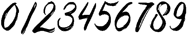 Dreamland otf (400) Font OTHER CHARS