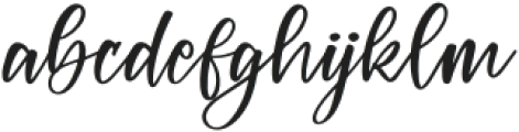 Dreams Pluffy Italic otf (400) FONT