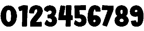 Dreams Regular otf (400) Font OTHER CHARS