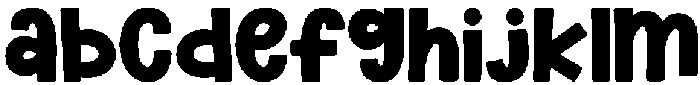 Dreams Regular otf (400) FONT