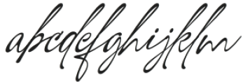 Dreams Symphony Signature Reg otf (400) FONT