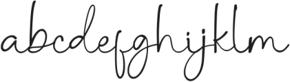 Dreamy Angel otf (400) FONT