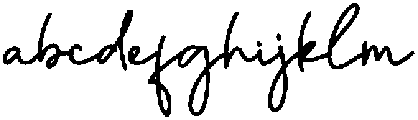 Dreamy Antiqua Script otf (400) FONT