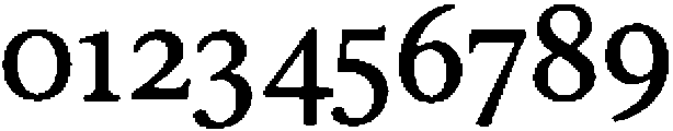 Dreamy Antiqua Serif otf (400) Font OTHER CHARS