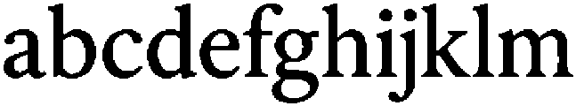 Dreamy Antiqua Serif otf (400) FONT