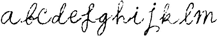 Dreamy Chalk Regular otf (400) FONT