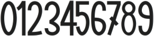 Dreamy Christmas otf (400) Font OTHER CHARS