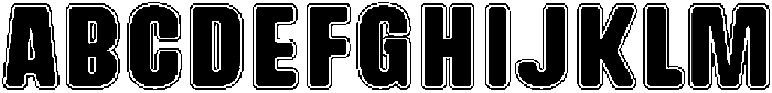 Dreamy  Glitter Green otf (400) Font UPPERCASE