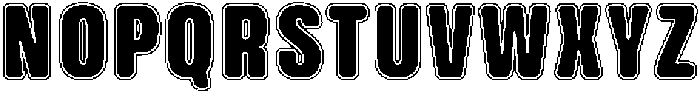 Dreamy  Glitter Green otf (400) Font UPPERCASE