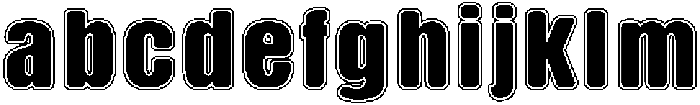 Dreamy  Glitter Green otf (400) FONT