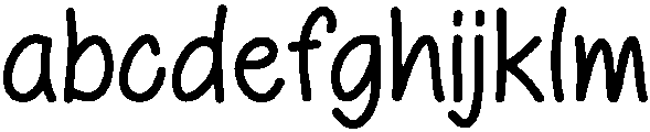 Dreamy Regular otf (400) FONT