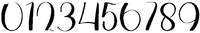 Dreamy Sakura Regular otf (400) Font OTHER CHARS