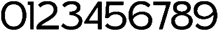Drheon-Regular otf (400) Font OTHER CHARS
