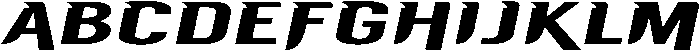 Drift otf (400) FONT