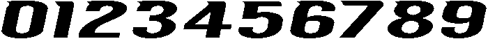 Drift otf (400) Font OTHER CHARS