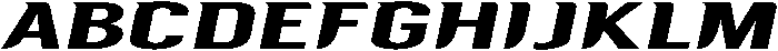 Drift otf (400) Font UPPERCASE