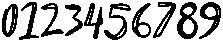 Drifty Pen Regular otf (400) Font OTHER CHARS
