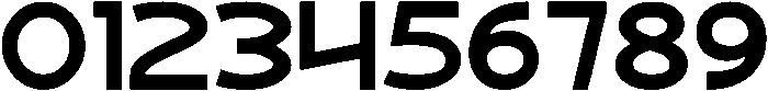 Drigt otf (400) Font OTHER CHARS