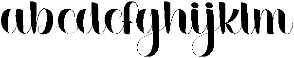 Drink Regular otf (400) FONT