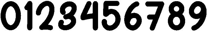 Drinking Regular otf (400) Font OTHER CHARS