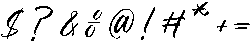 Drinklife Travelling otf (400) Font OTHER CHARS