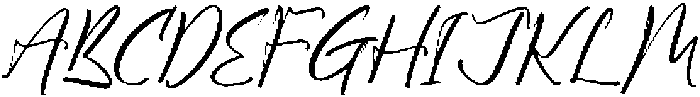 Drinklife Travelling otf (400) Font UPPERCASE