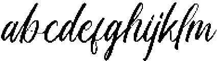 Drinklife Travelling otf (400) FONT