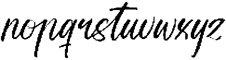 Drinklife Travelling otf (400) Font LOWERCASE