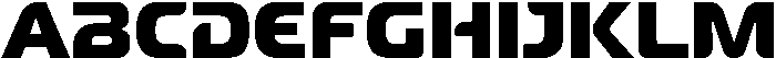 Driveform otf (400) FONT