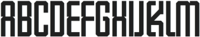 Drivixa Champions Regular otf (400) FONT