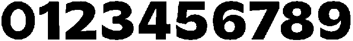 Driza otf (400) Font OTHER CHARS