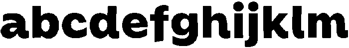 Driza otf (400) FONT