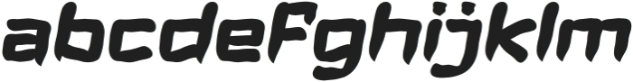 Droken-Regular otf (400) FONT