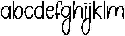 Drummer Regular otf (400) FONT