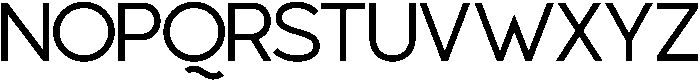 dragonfly otf (400) Font UPPERCASE
