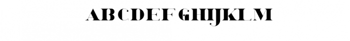 Dream.otf Font LOWERCASE