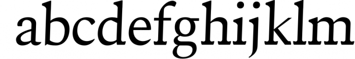 Driftmark Font Font LOWERCASE