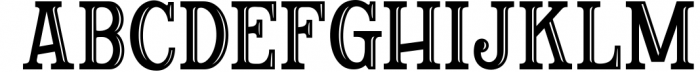 Dropslide Typeface 1 Font LOWERCASE