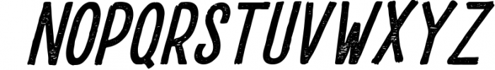 Drustic Dialy 2 Font LOWERCASE