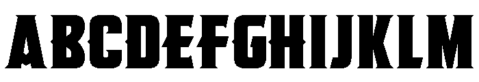 Dragon Slayer FONT