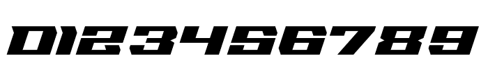 Drason Demo Regular Font OTHER CHARS