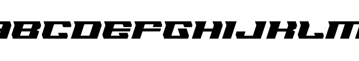 Drason Demo Regular FONT